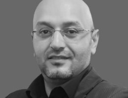 Khalil Othman