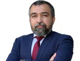 العميل Faheem Shah