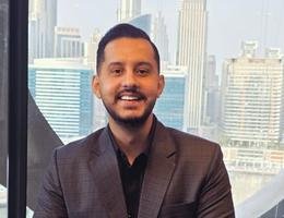 العميل Ahmad Al Skafi