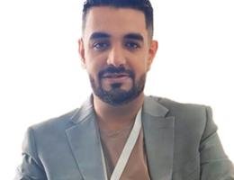 العميل Mahmoud Hamamh