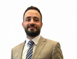 Agent Muhammed Hekimoglu