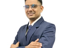 Vinod Gadri
