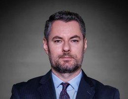 Agent Eugen-Iulian Serban