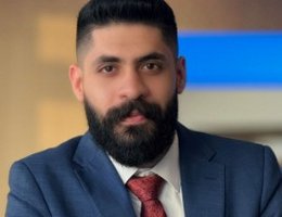 العميل Maren Al Emam