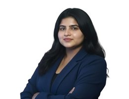 العميل Shanvi Vinoba Kumar