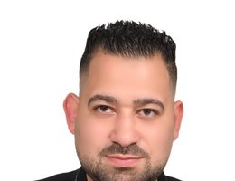 العميل Mostafa Mahmoud
