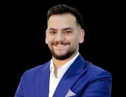 Agent Moustafa Almallahi