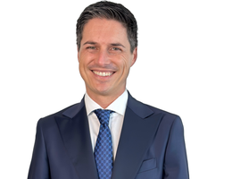 العميل FEDERICO BONGIOVANNI