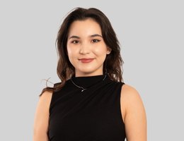 Agent Daiana  Mamatbekova