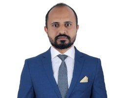 العميل Asif Shakeel