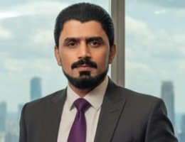 العميل Muhammad Ahsan