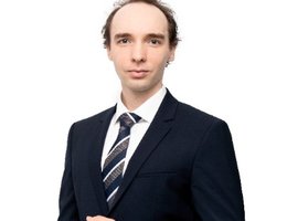 العميل Maximilian Hoffmann