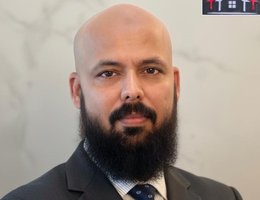 العميل Shahan  Mirza