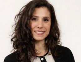 Agent Christina Saade 