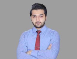 Aamir Chaudhry