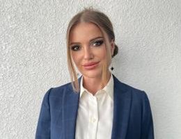 Agent Marianna Bondareva
