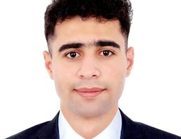 العميل Mahmoud   AlHadi