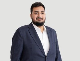 Abdulrahman Hashmani