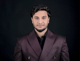 Agent Mohammed Rizwan