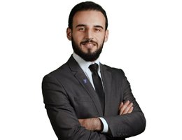 Hussein Jamal Eddin | Property Finder UAE