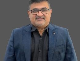 Agent Rojin Jose Pyloth 