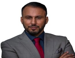 العميل Rachid Belouaj