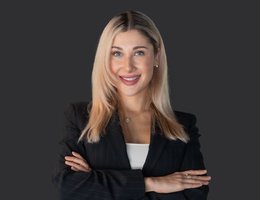 Agent Dominika Heidenreichova