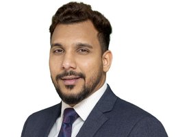 Nayan Lodaya
