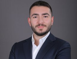 Amir Kasra Yousefi
