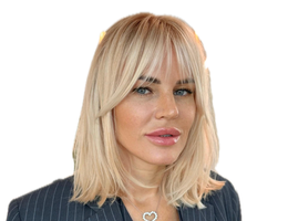 Agent Julija Korotkevica