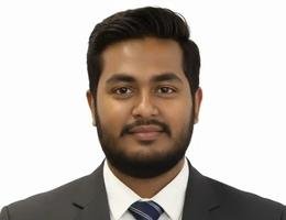 العميل Rohit Kundu