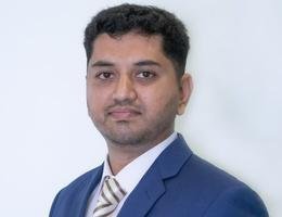 MOHAMMED MOINUDDIN MAHMOOD