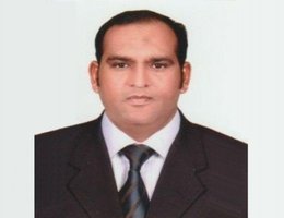 Bahzad Khurshid