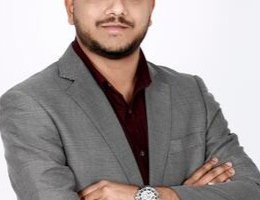 Agent Abhijith Jayan