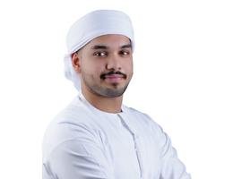 Agent Abdulrahman Amjad