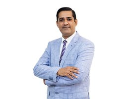 العميل Muhammad Hanif