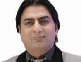 العميل Haroon Rashid