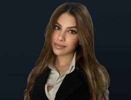 Agent Ola Khalafallah