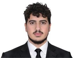 العميل Abdul Rahman Assaad