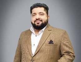 العميل Manish Nagpal