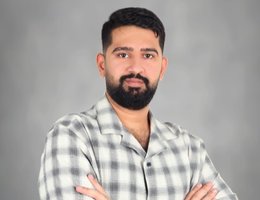 Muhammad Naeem