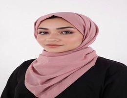 Agent Abir Alsakka
