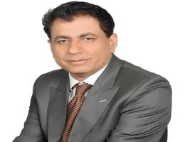 العميل Arjun Khatri
