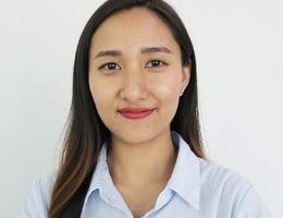 Agent Nu Nu Naing