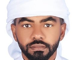 Agent Humaid Al bolushi