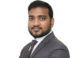 Mohammed Sanaullah Saleem