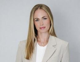 Agent Kristina Jurgina