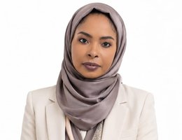 العميل WALAA HASSAN