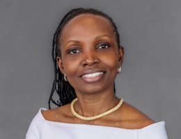 Ann Katile