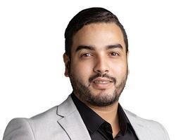 Agent Anas Zaghdoud